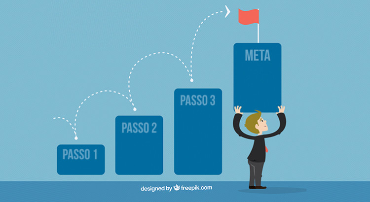 O Guia Rápido para Alcançar Metas e Objetivos IDV